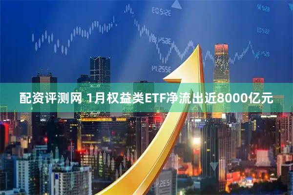 配资评测网 1月权益类ETF净流出近8000亿元