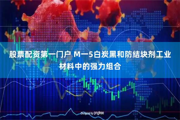 股票配资第一门户 M一5白炭黑和防结块剂工业材料中的强力组合